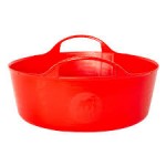 FLEXIBLE GORRILLA TUB MINI SHALLOW 5L